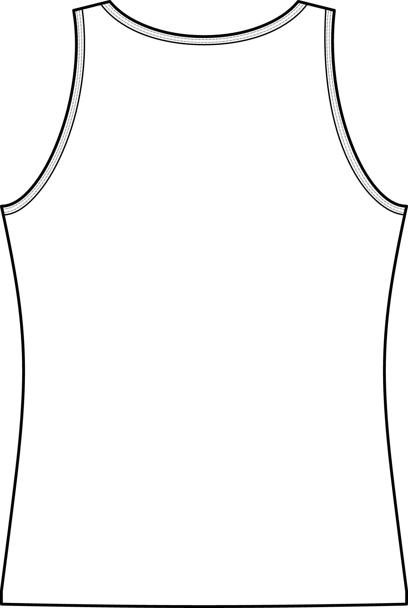 Women's Cotton Tank Top