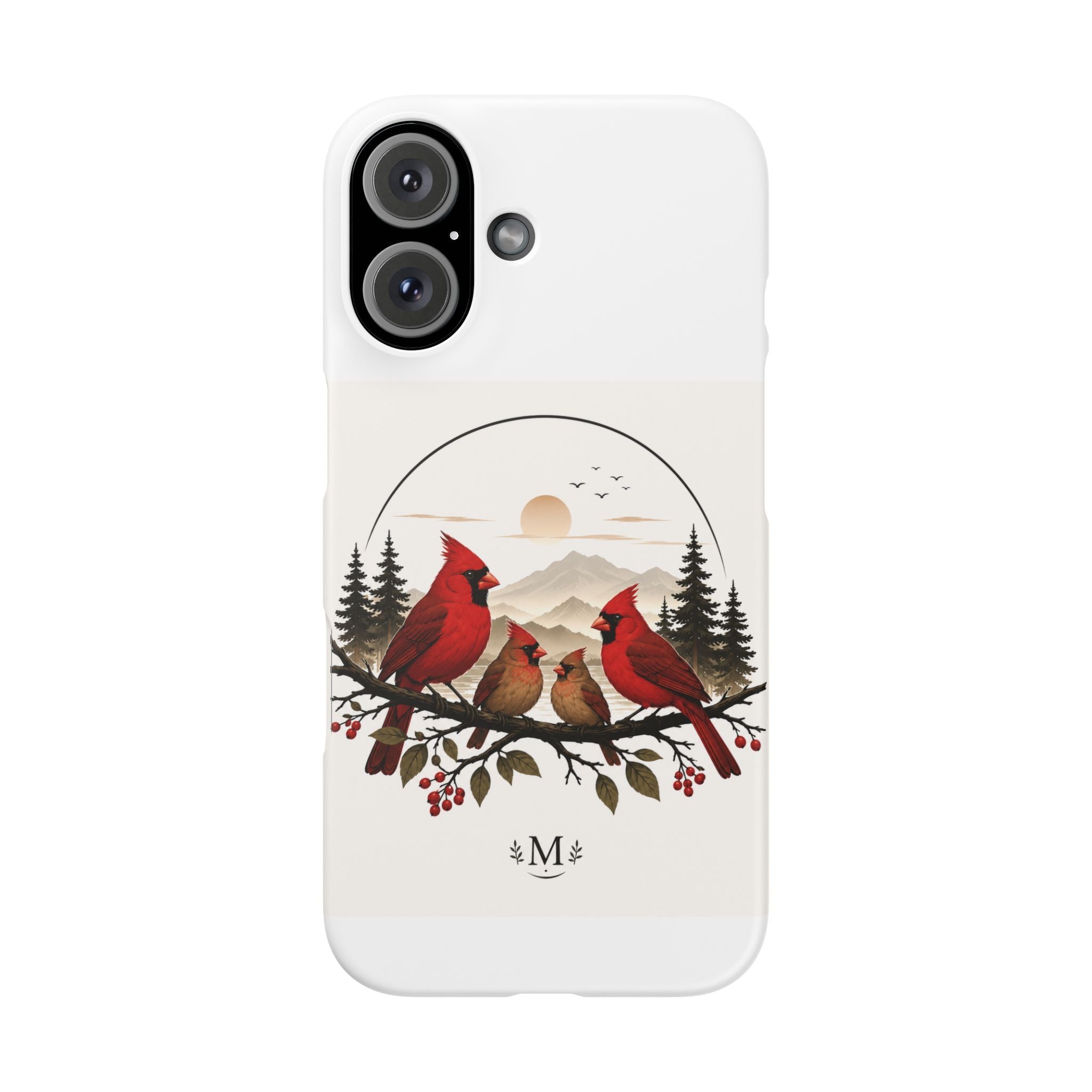 Snap Cases