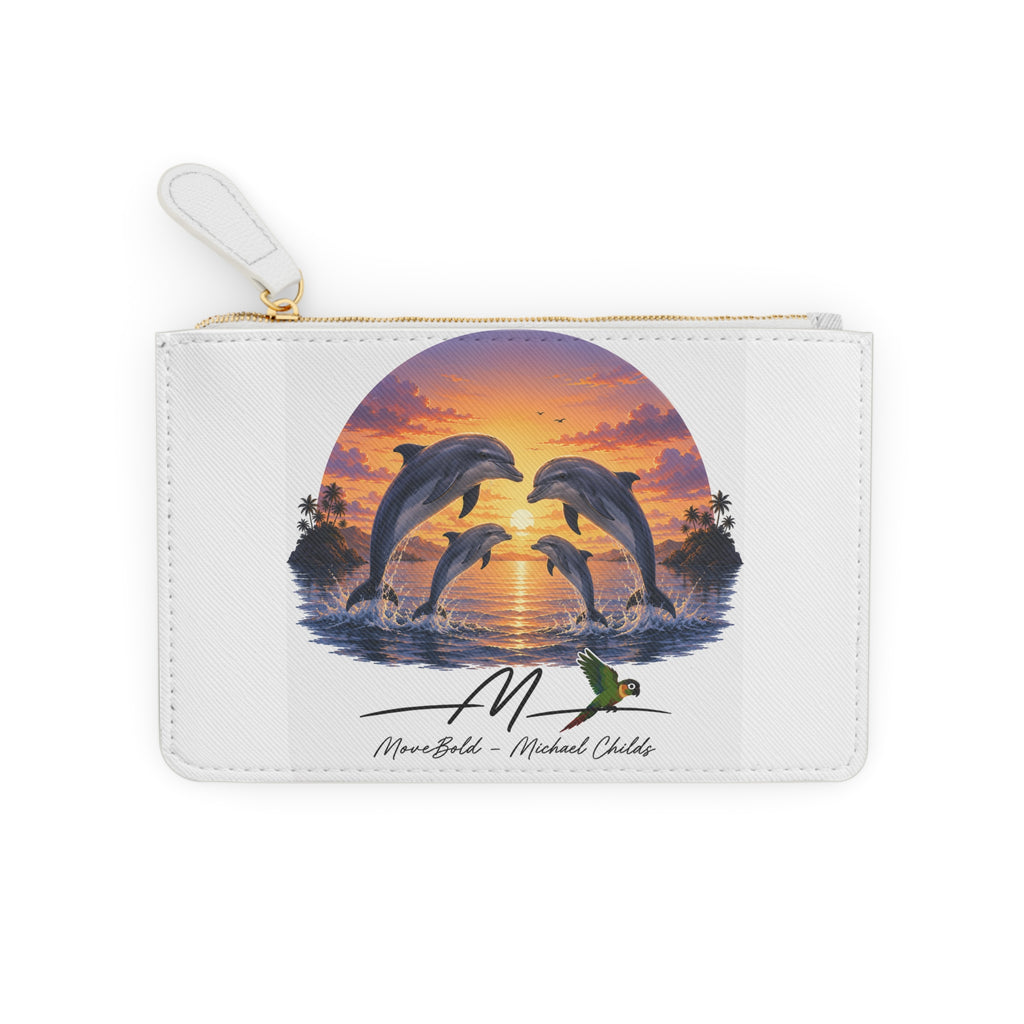 Mini Clutch Bag