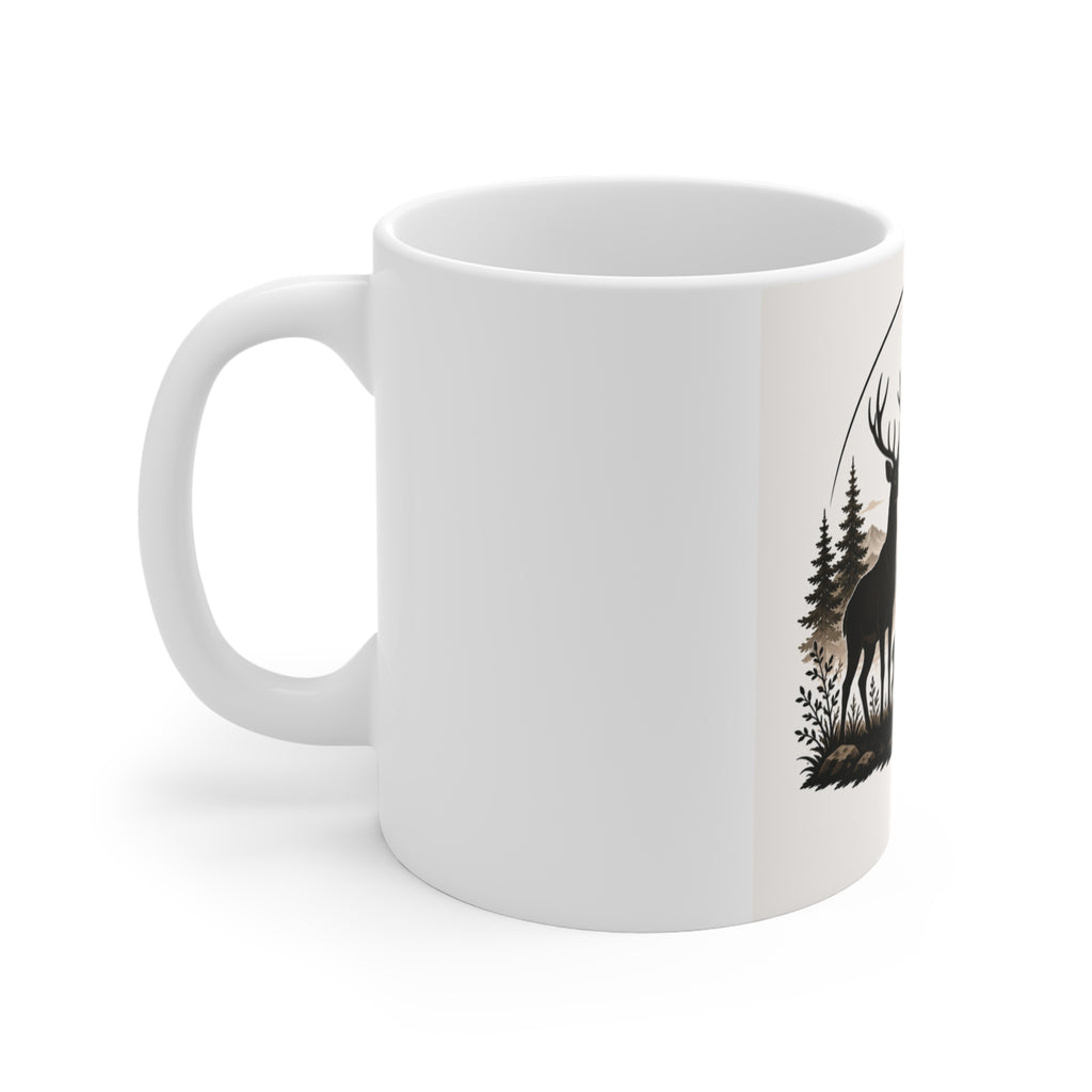 Mug 11oz
