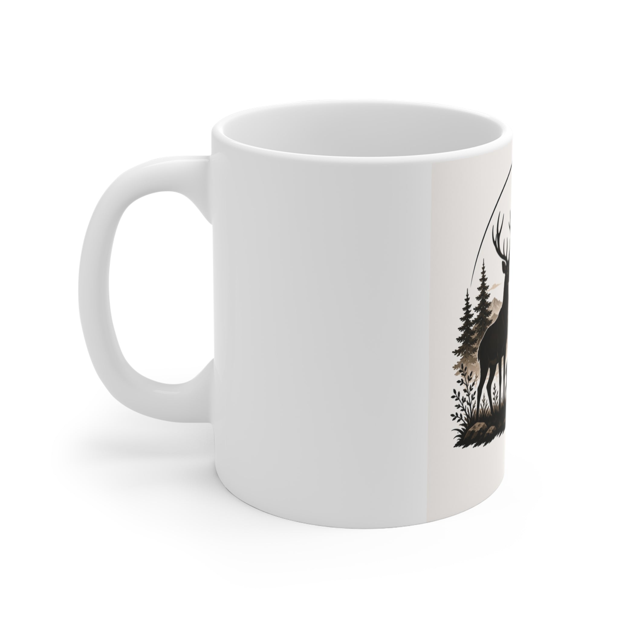 Mug 11oz