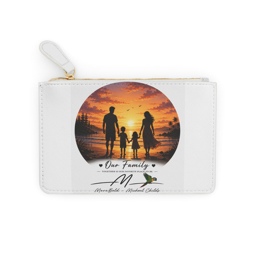 Mini Clutch Bag