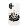 Slim Phone Cases