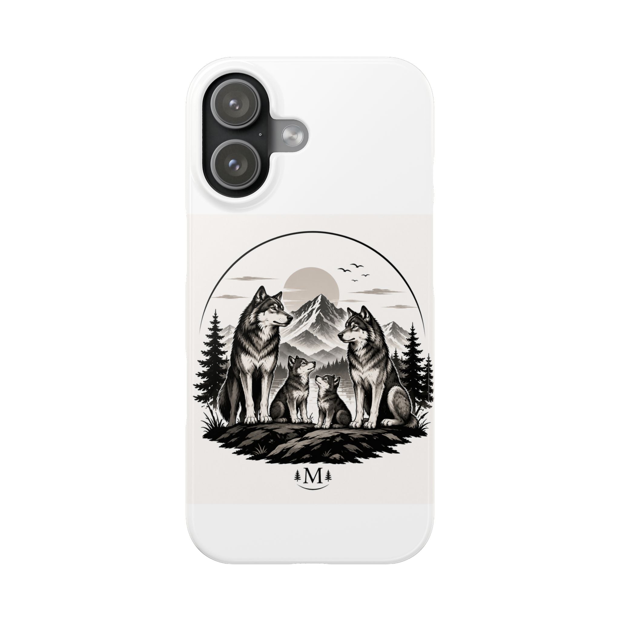 Slim Phone Cases