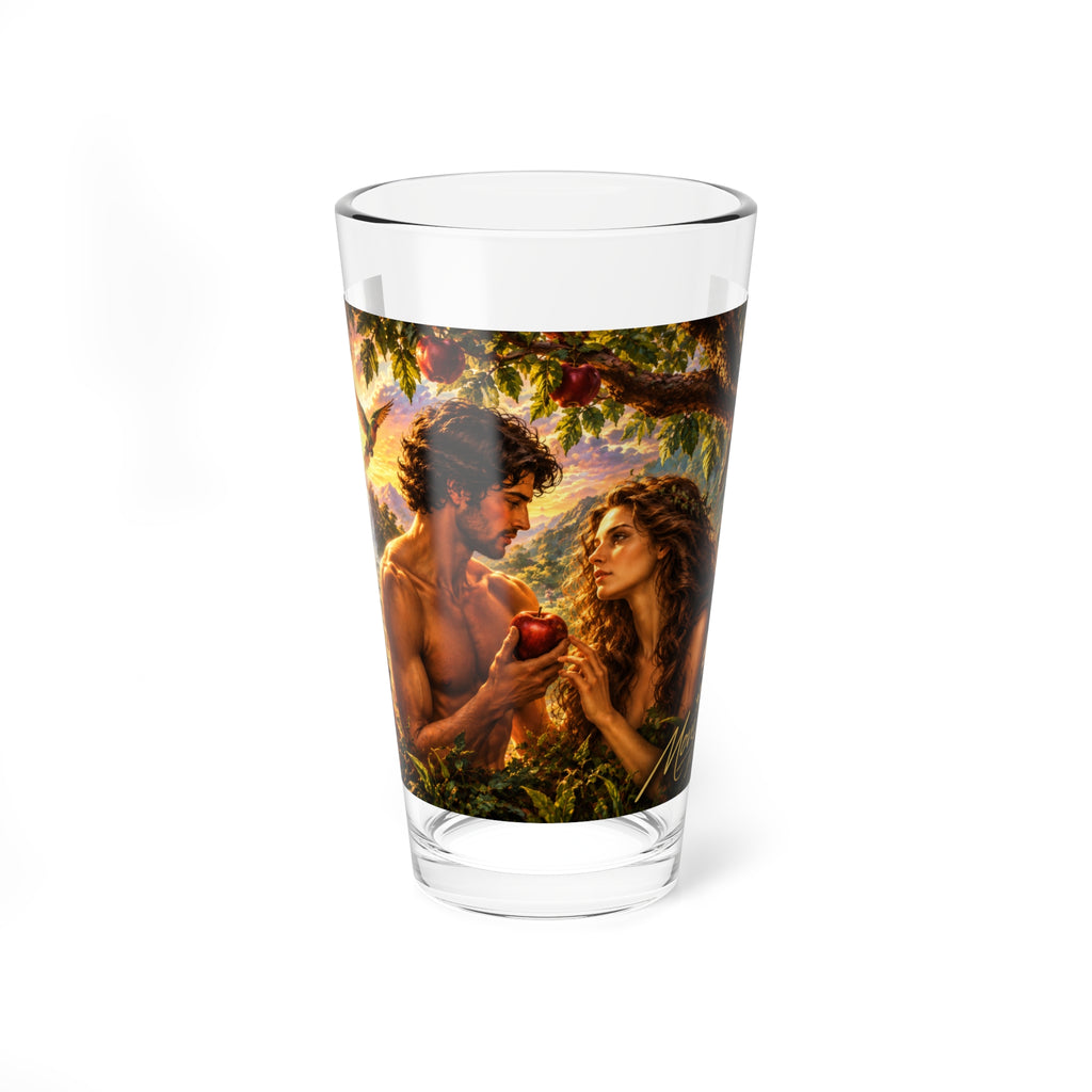 Mixing Glass, 16oz