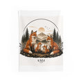 Indoor Wall Tapestry