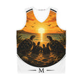 Basketball Jersey (AOP)