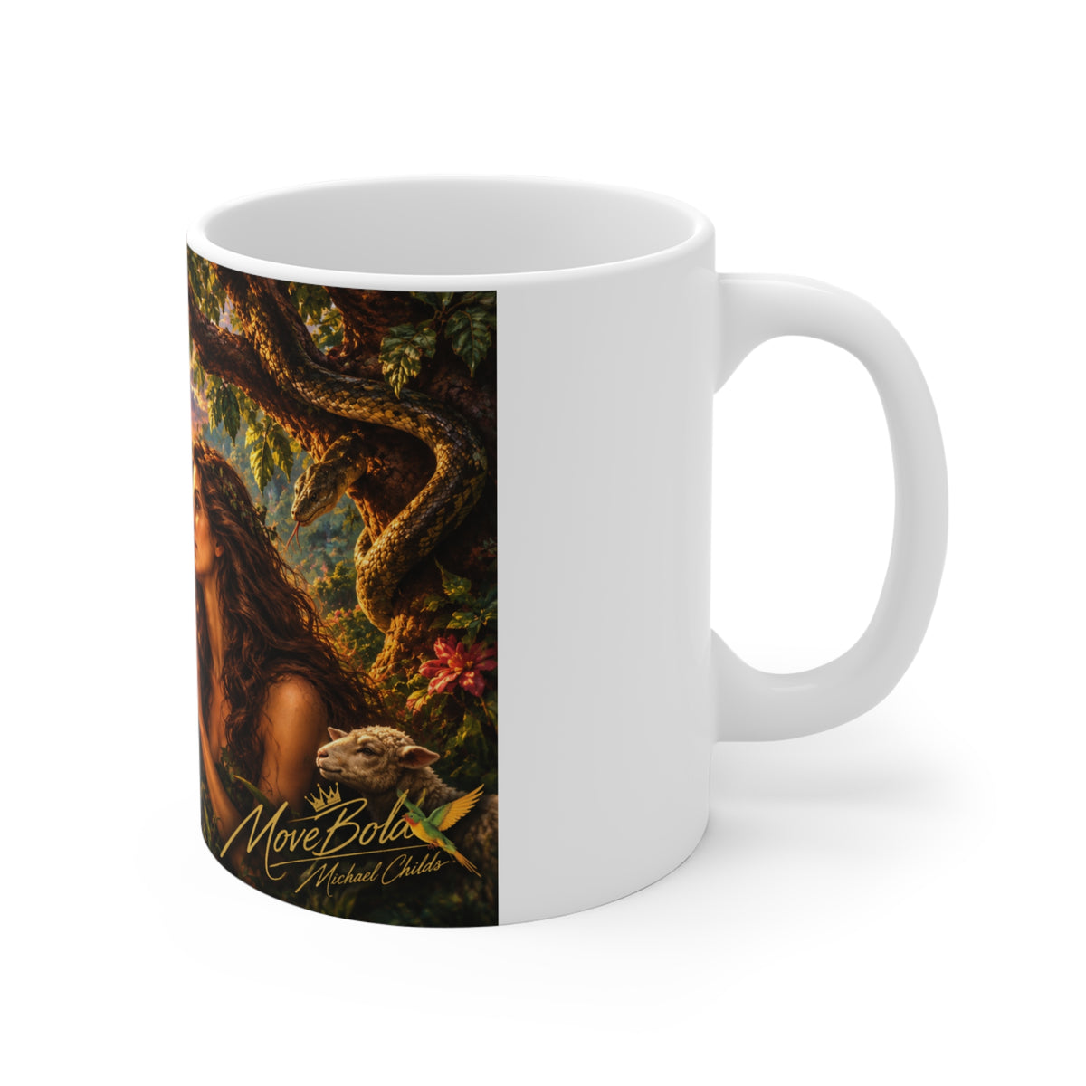 Mug 11oz