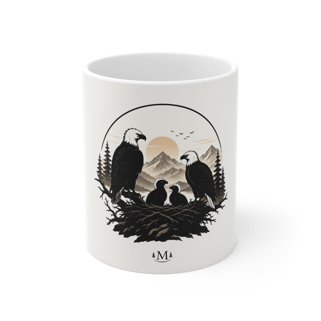 Mug 11oz