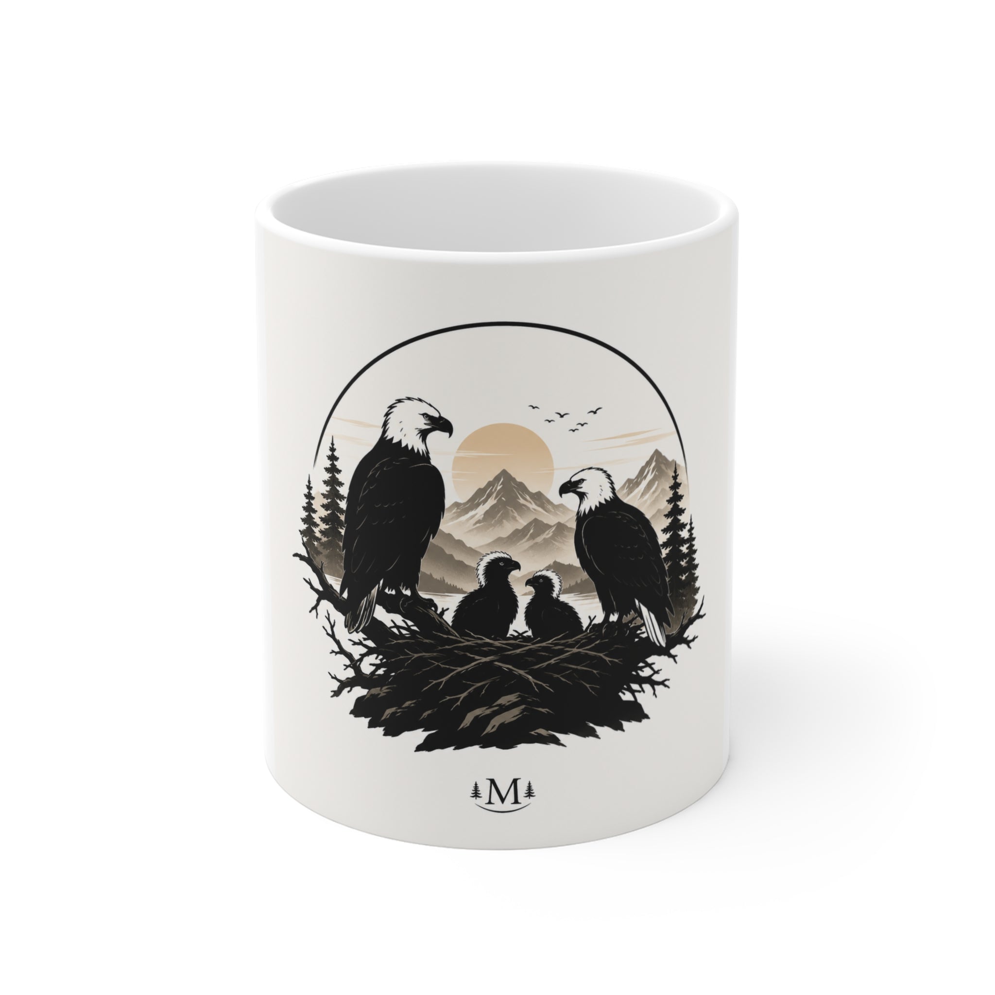 Mug 11oz
