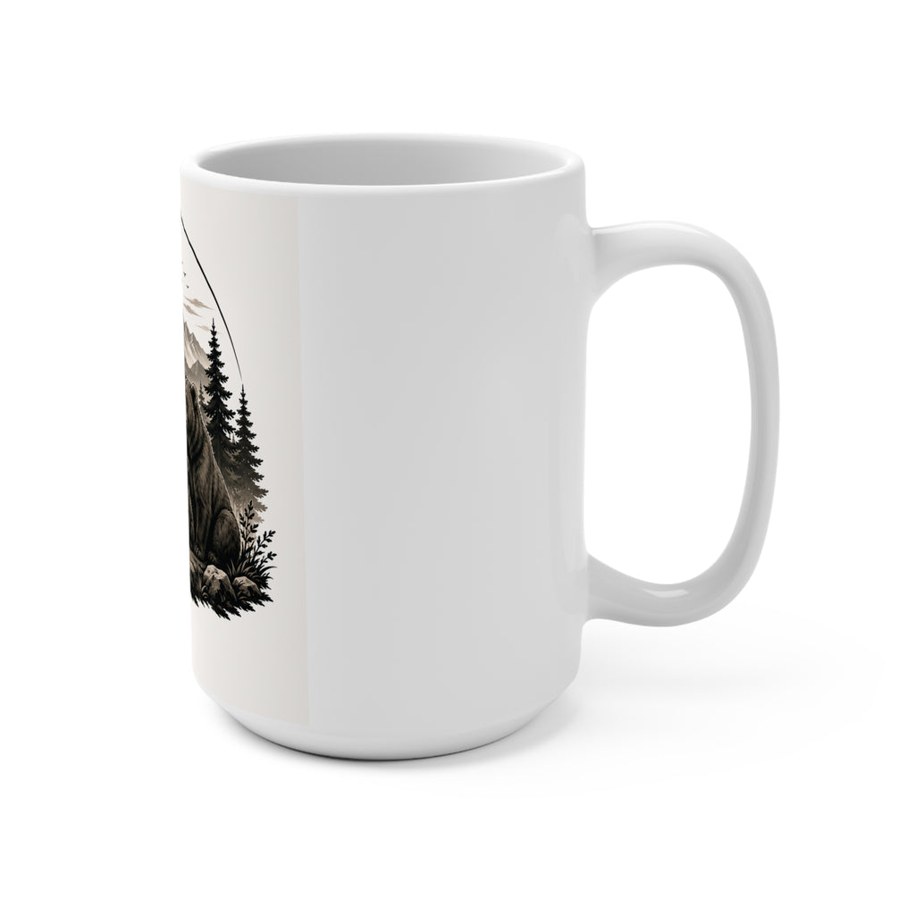 Mug 15oz