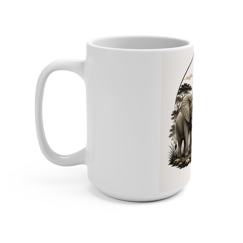 Mug 15oz