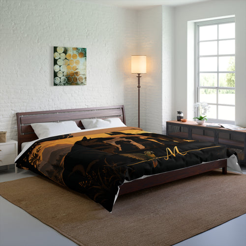 Comforter