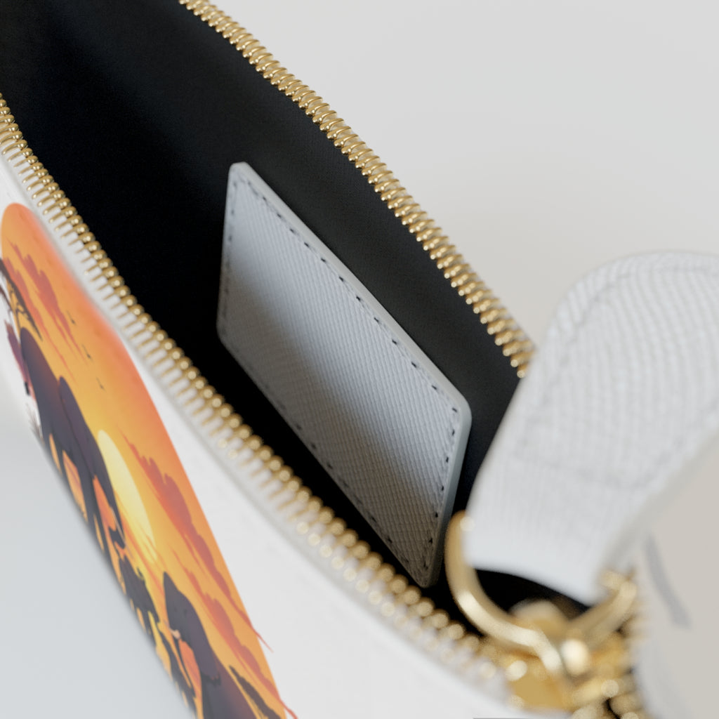 Mini Clutch Bag