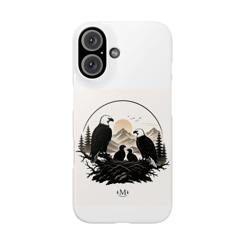 Snap Cases