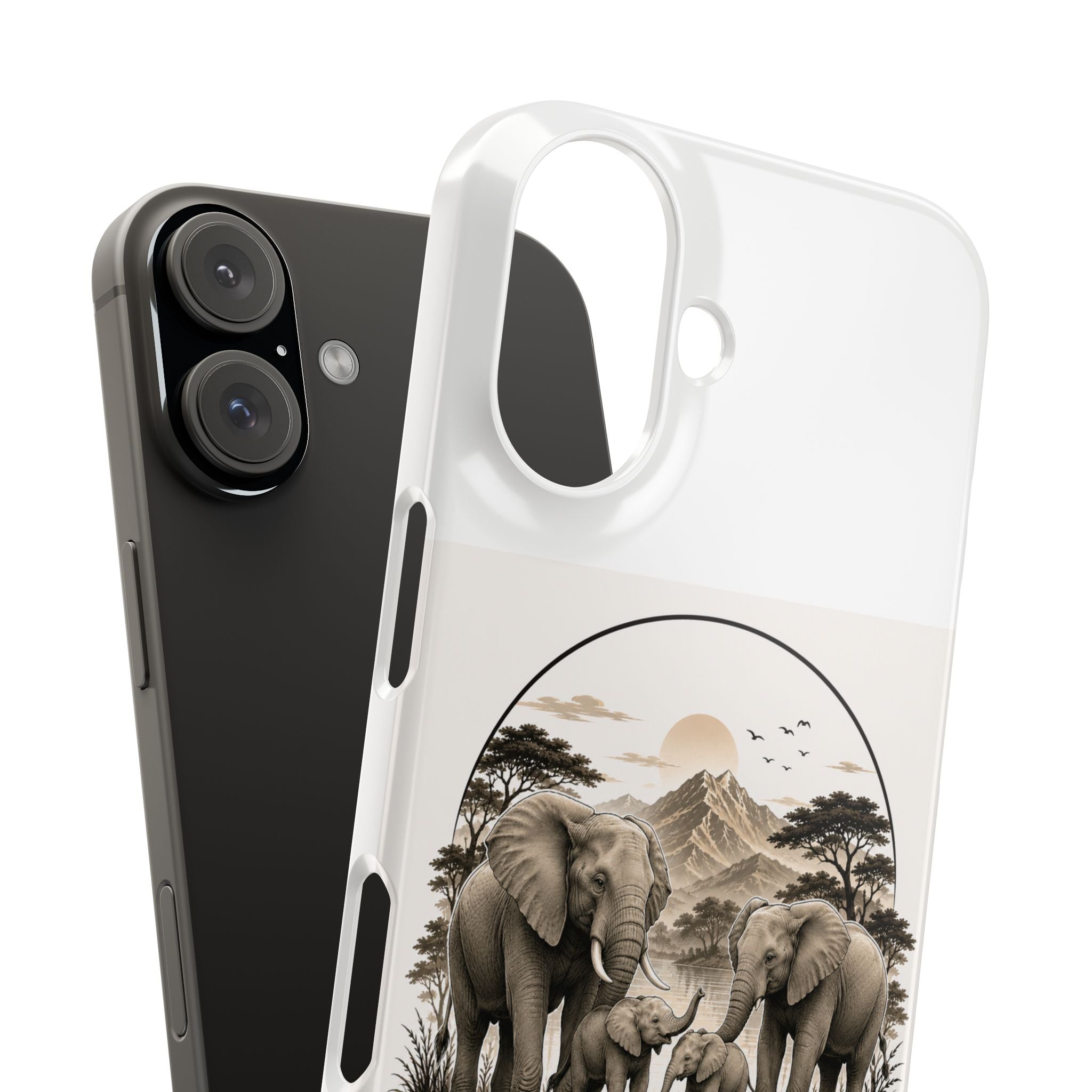 Snap Cases