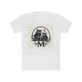 Unisex Cotton Crew Tee