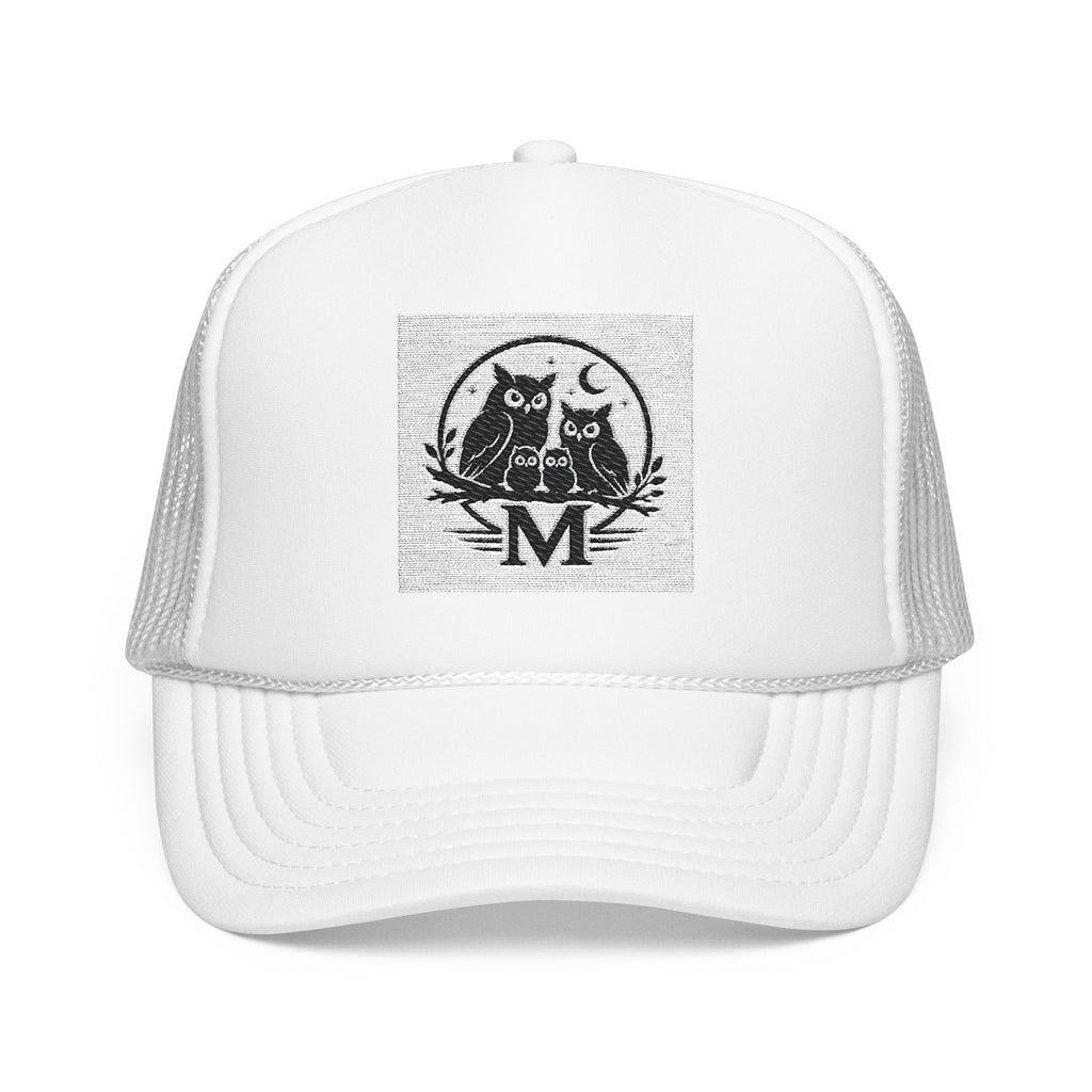 Foam Trucker Hat