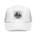 Foam Trucker Hat