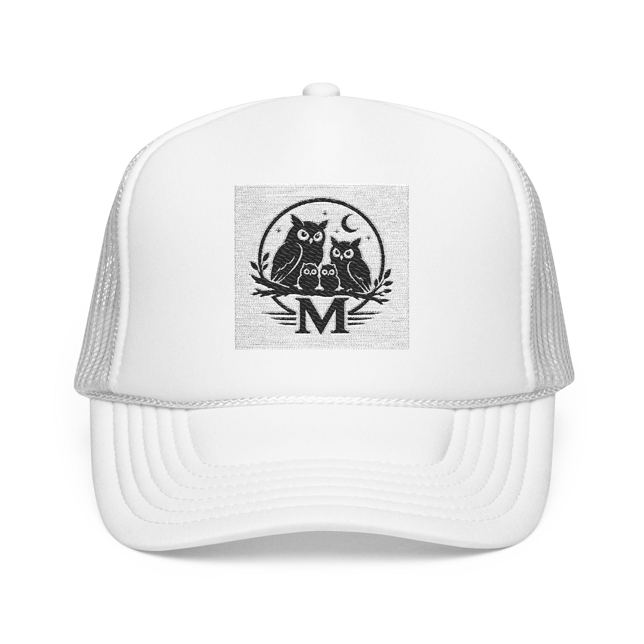 Foam Trucker Hat