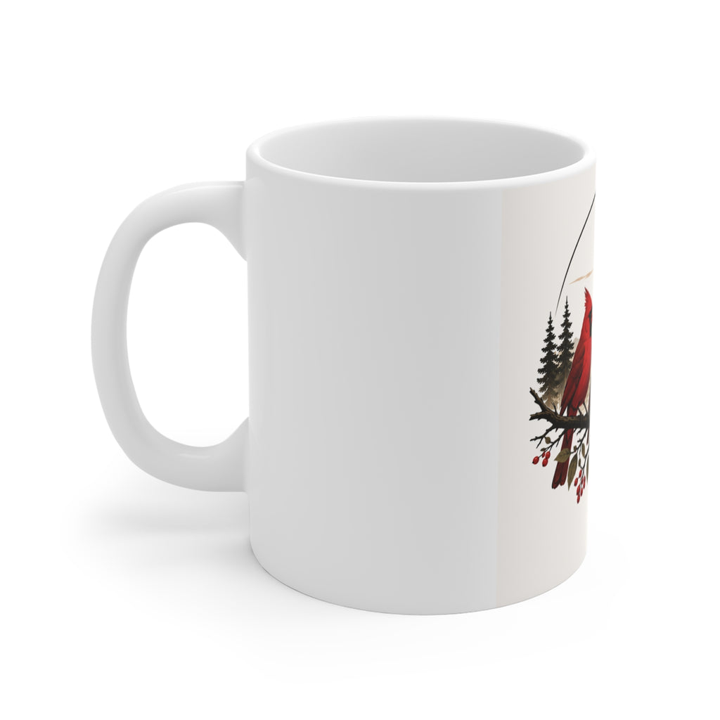 Mug 11oz