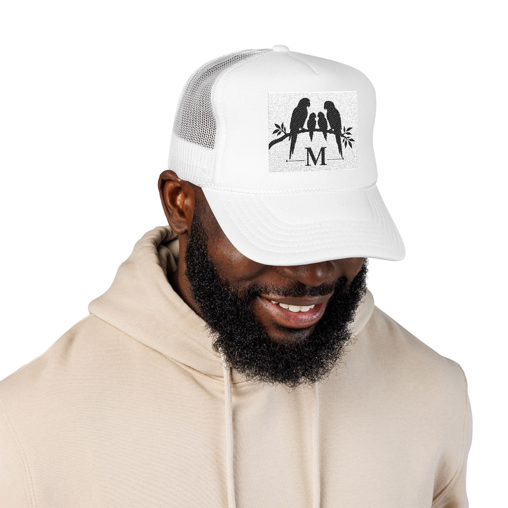 Foam Trucker Hat