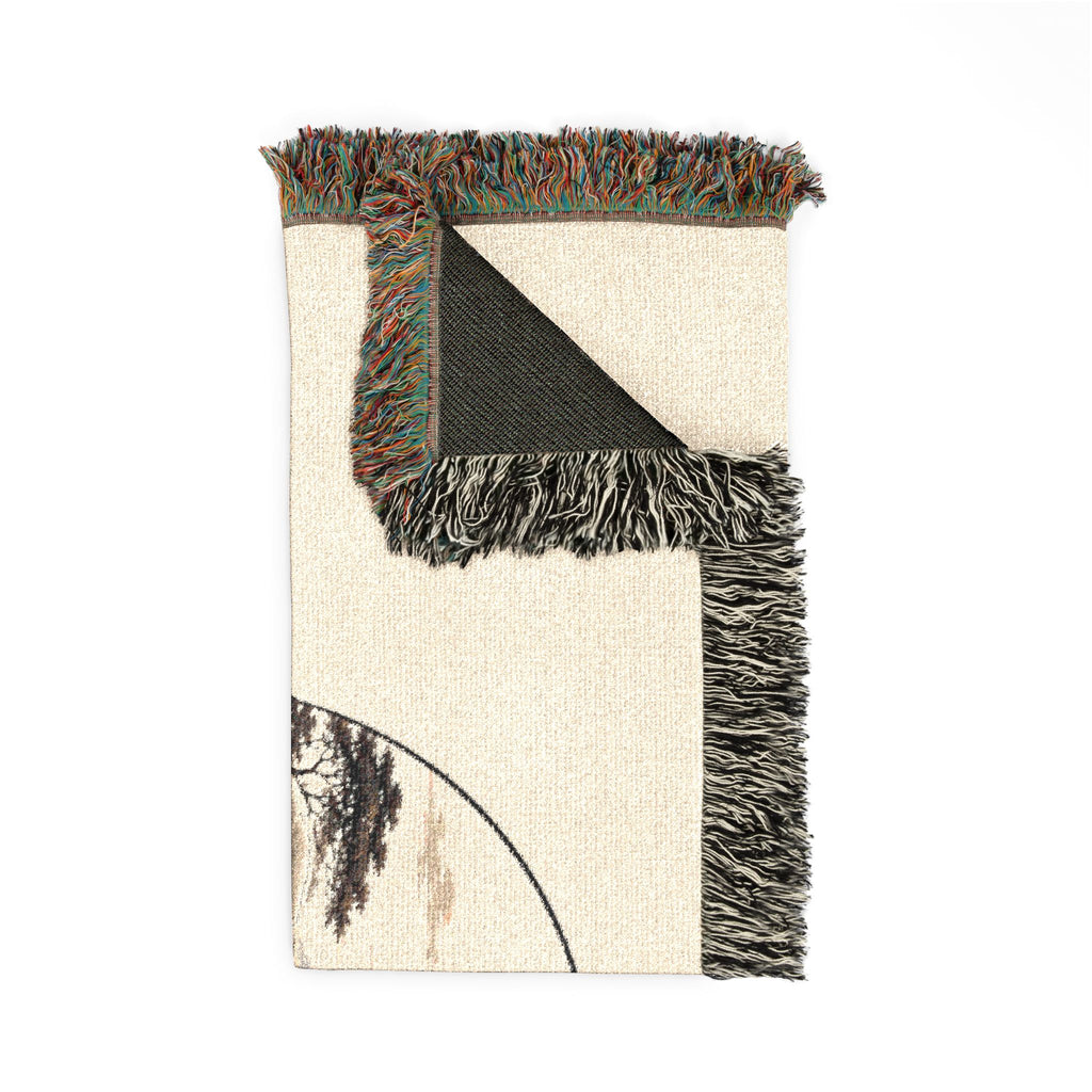 Woven Blanket