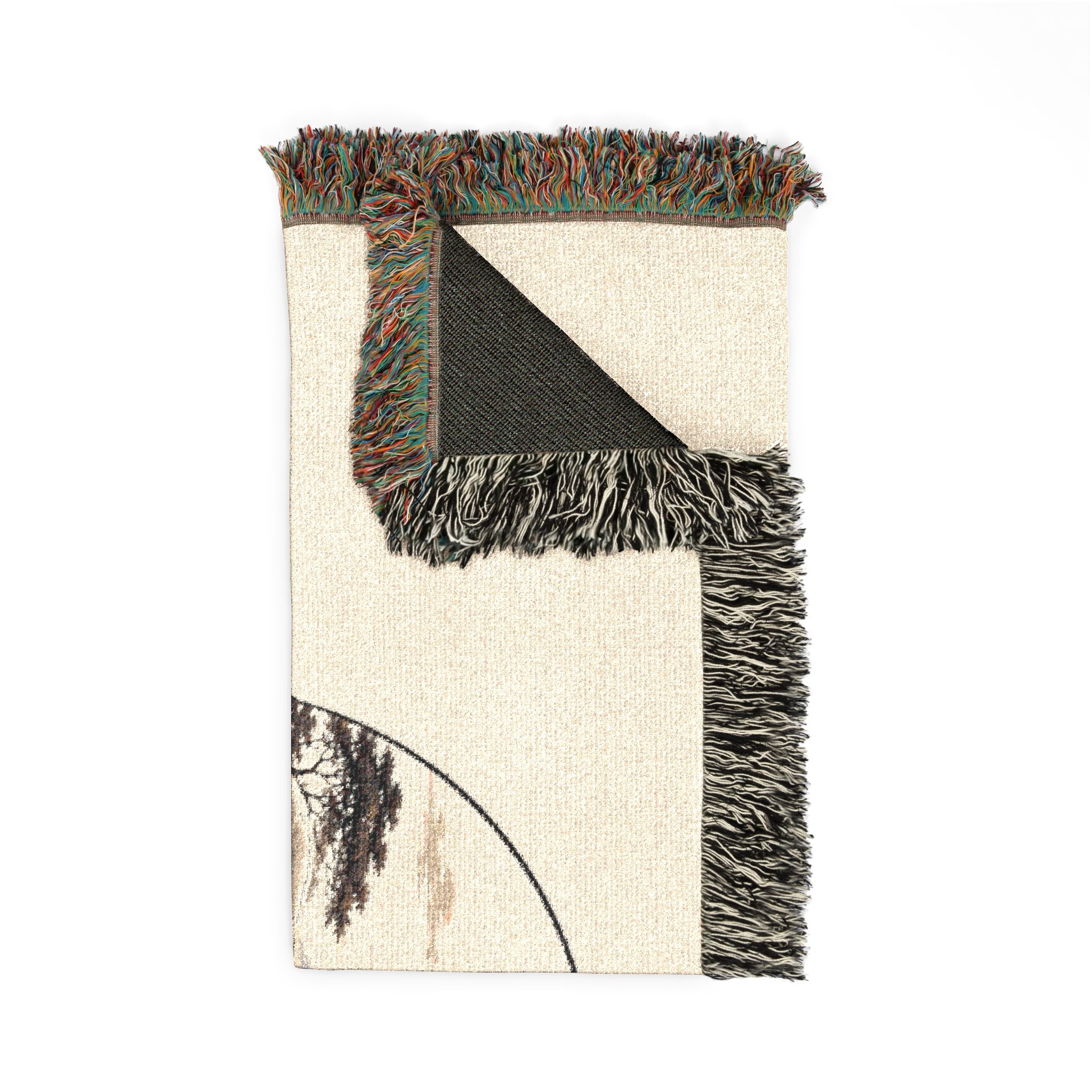 Woven Blanket