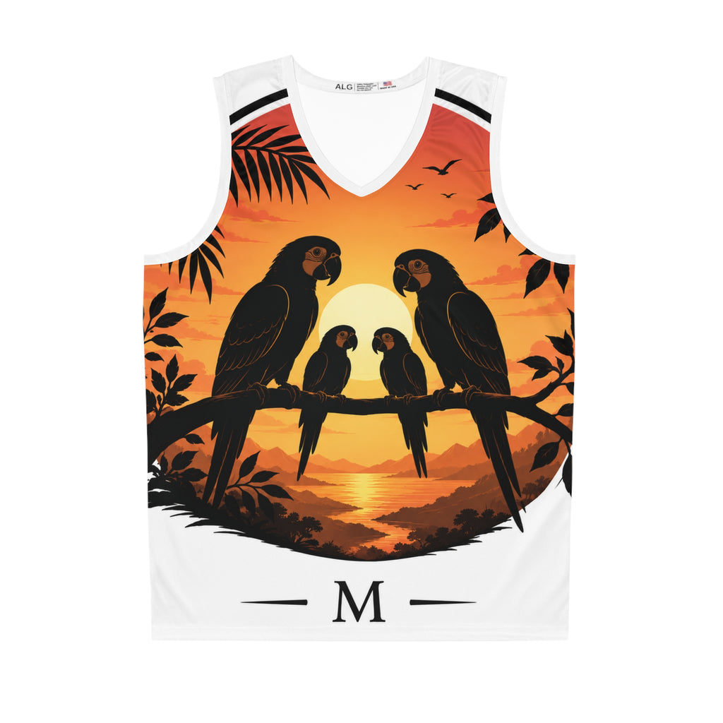 Basketball Jersey (AOP)