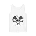 Unisex Garment-Dyed Tank Top