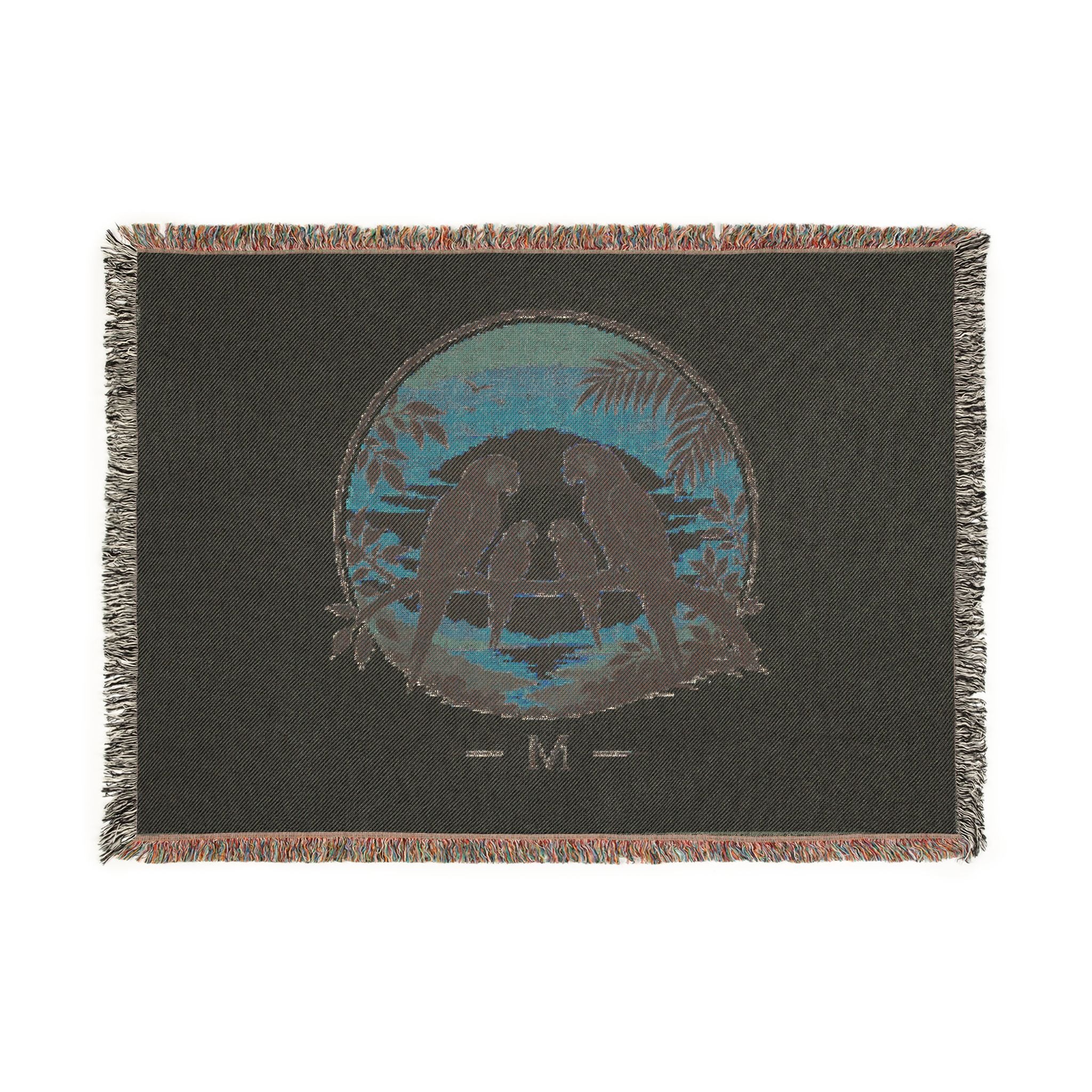 Woven Blanket