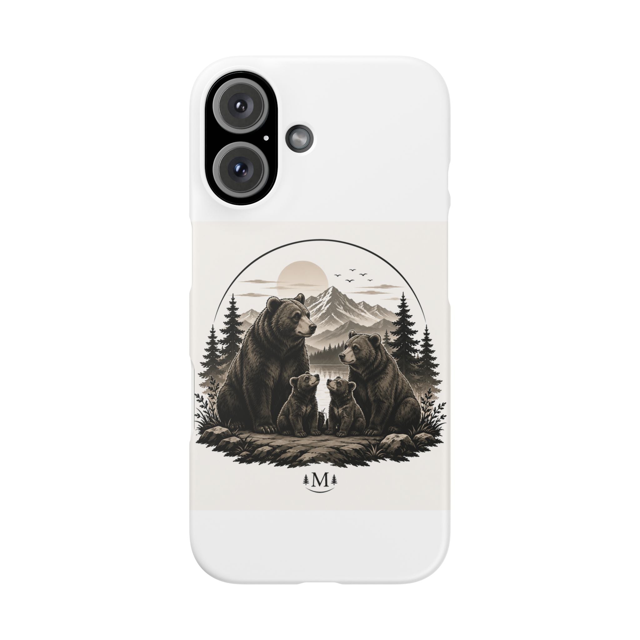 Snap Cases