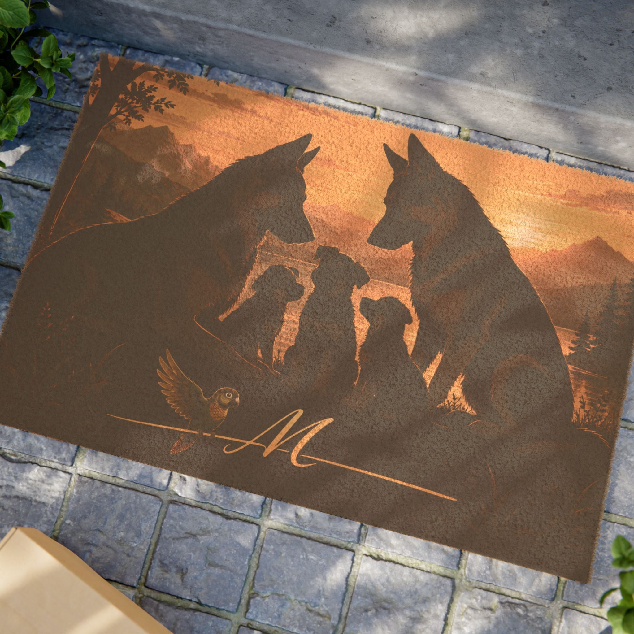 Doormat