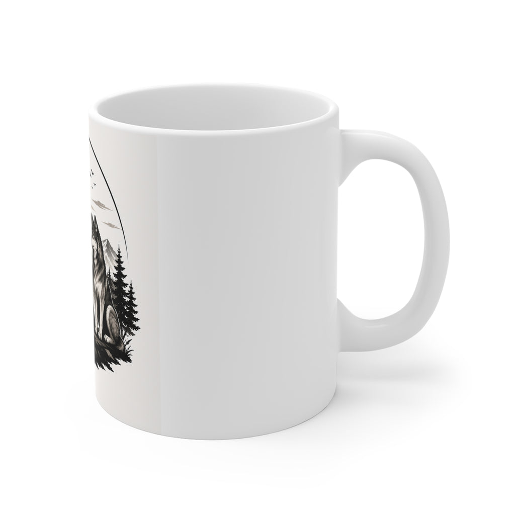 Mug 11oz
