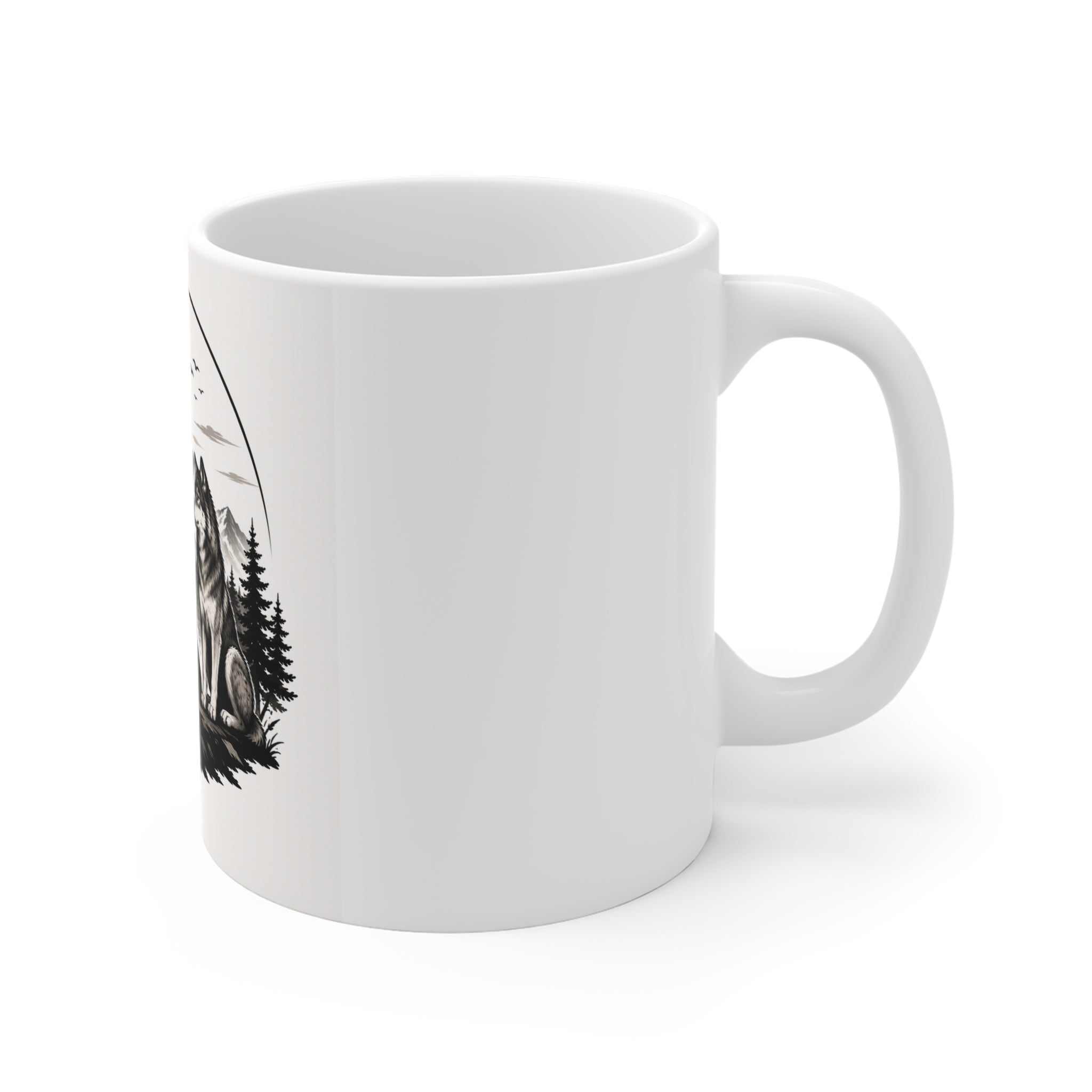 Mug 11oz