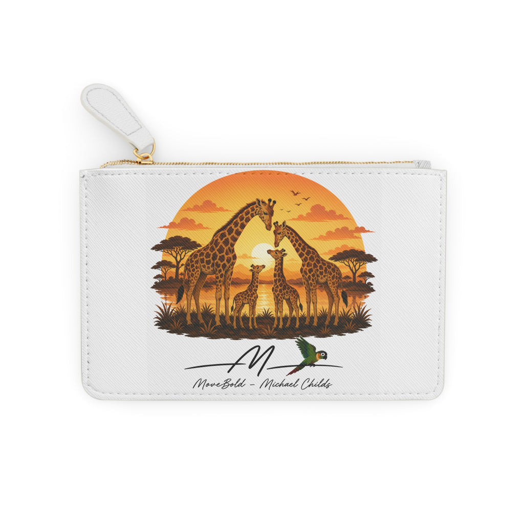 Mini Clutch Bag