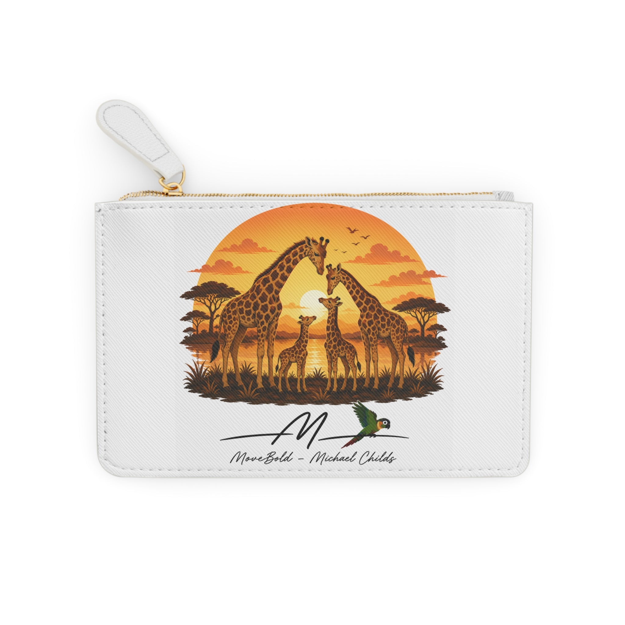 Mini Clutch Bag