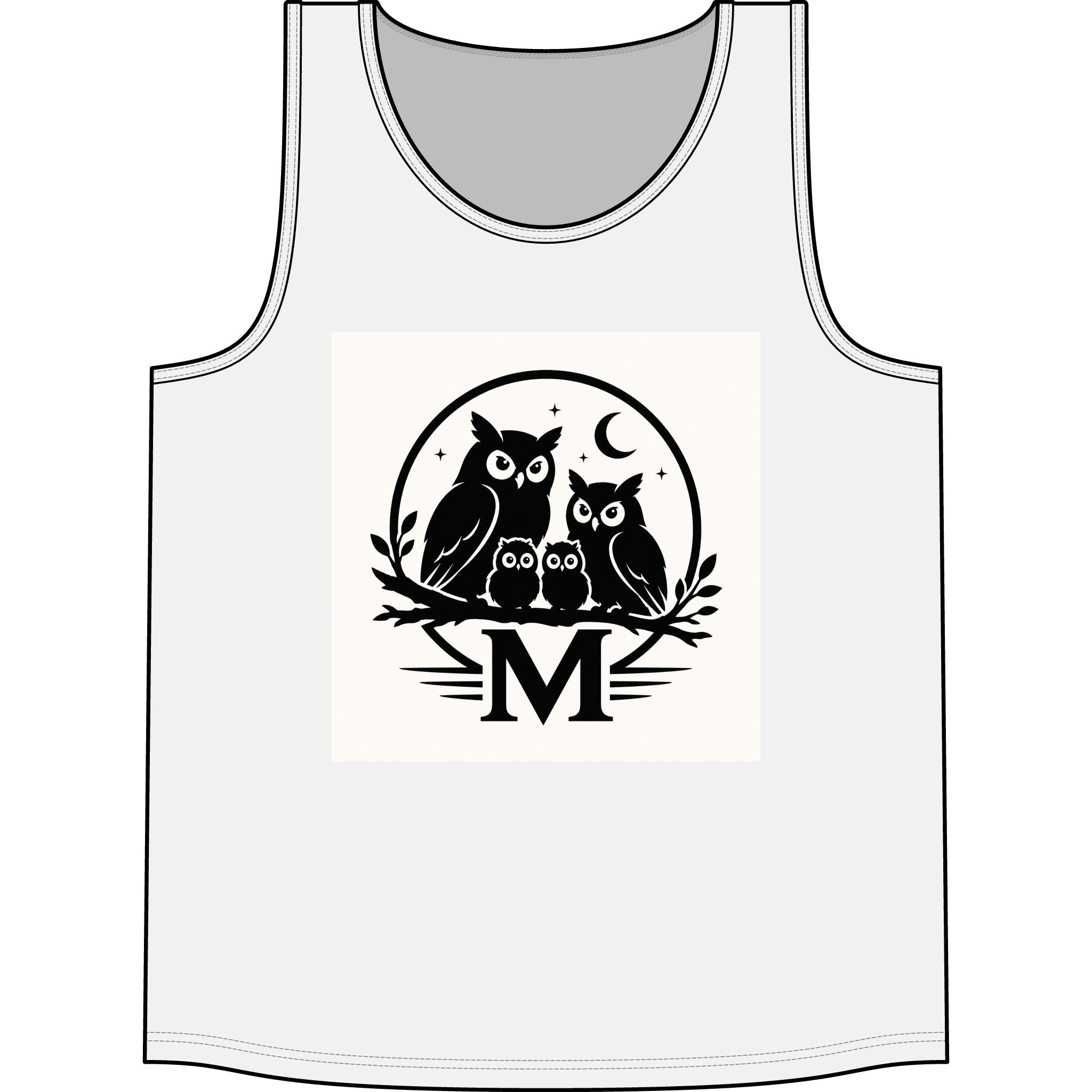 The Concert Tank