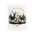Indoor Wall Tapestry
