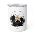 Insulated Coffee Mug, 10oz