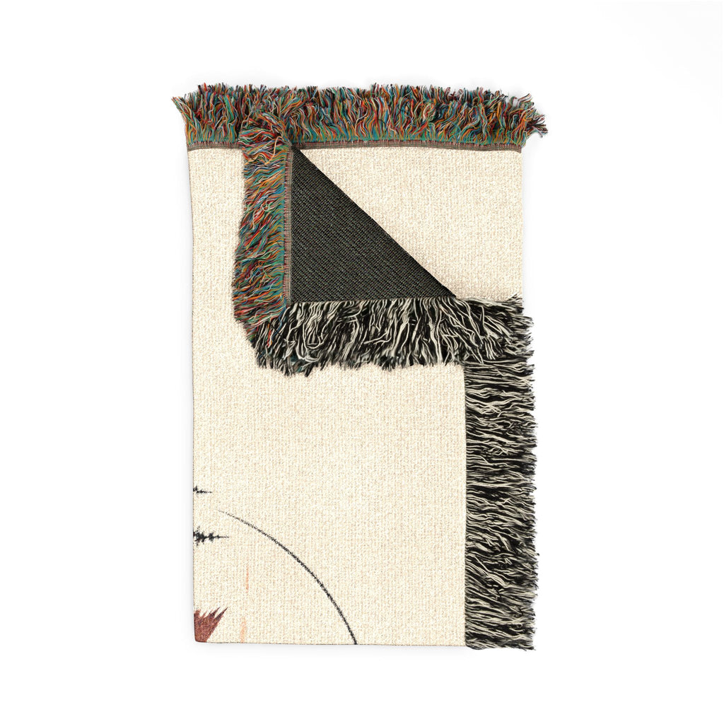 Woven Blanket