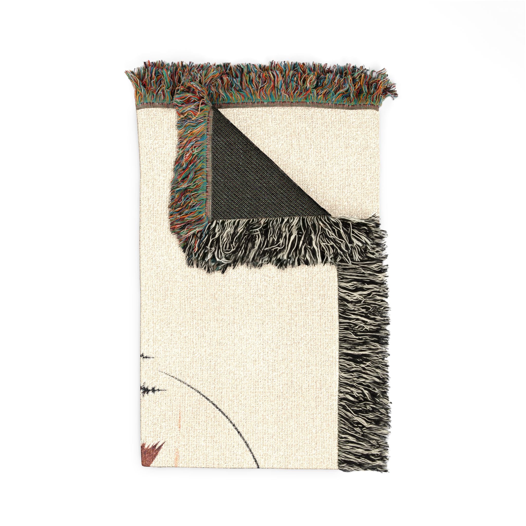 Woven Blanket