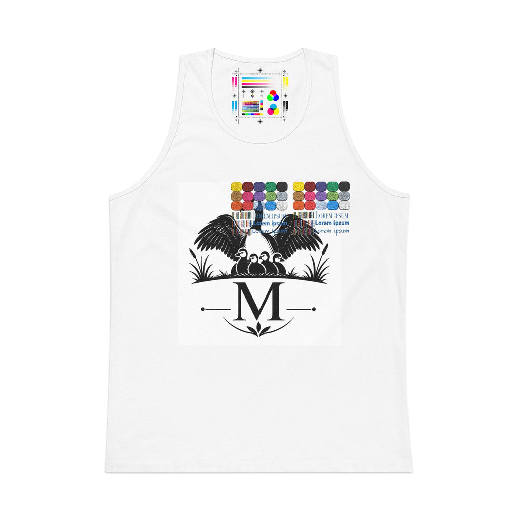 Men's Premium Tank Top