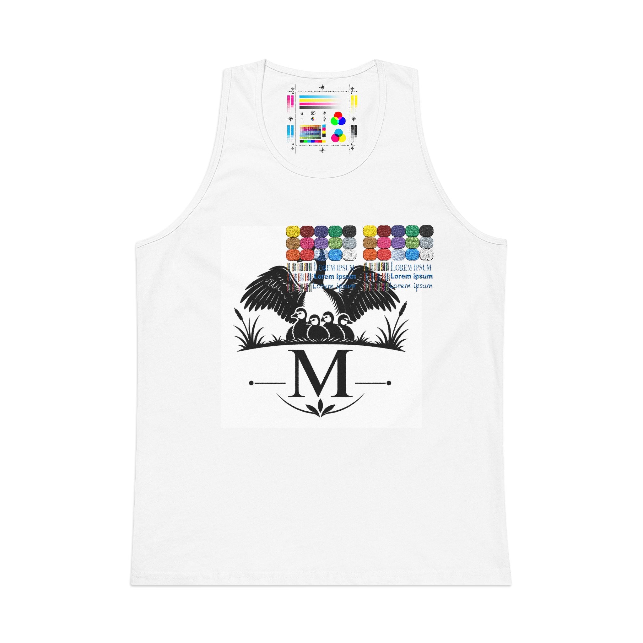 Men's Premium Tank Top