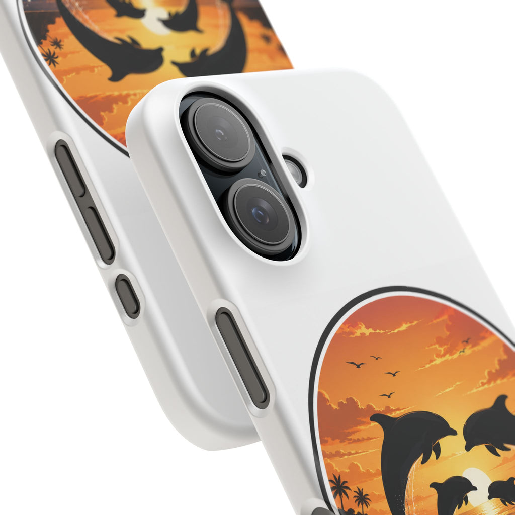 Snap Cases