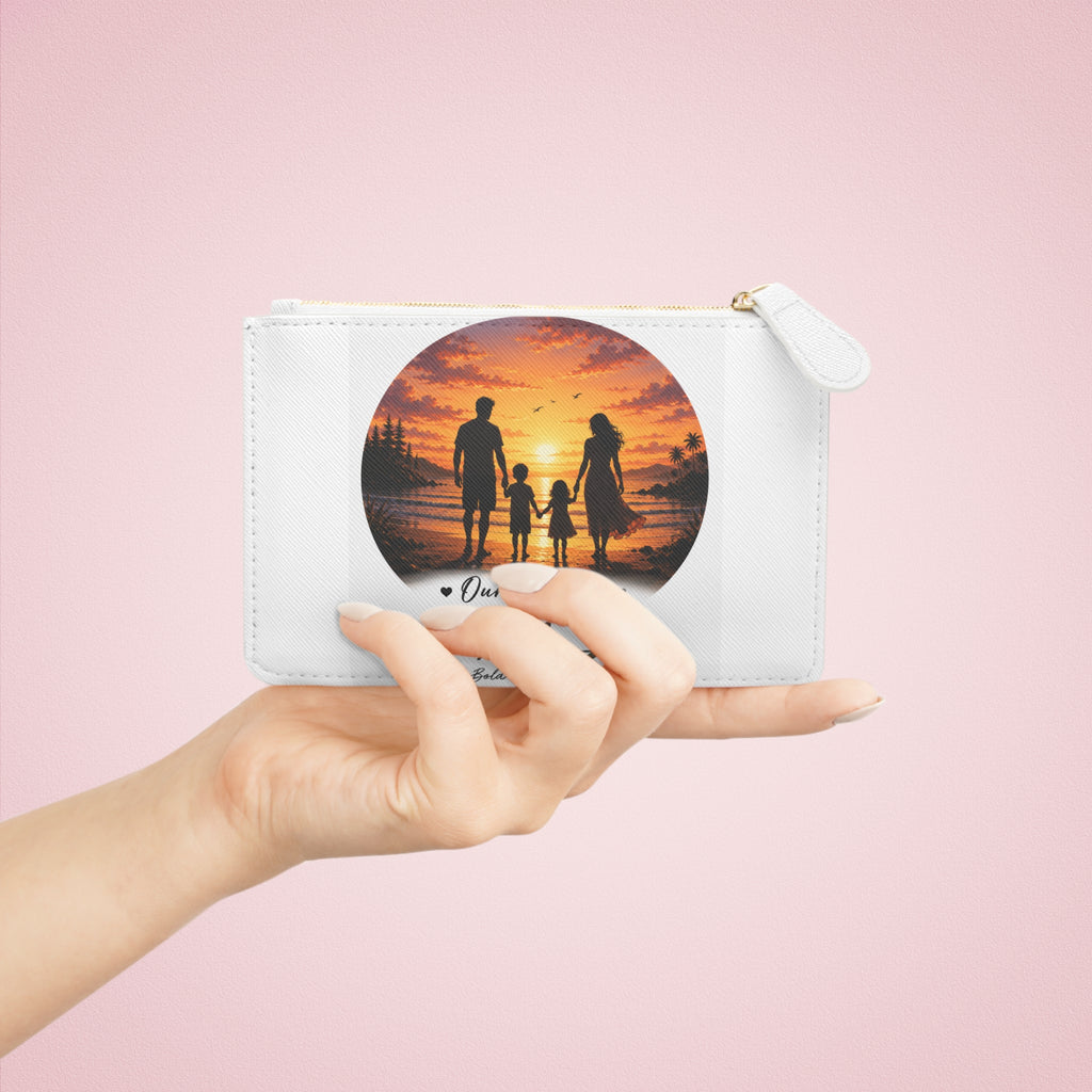 Mini Clutch Bag