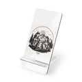 Mobile Display Stand for Smartphones