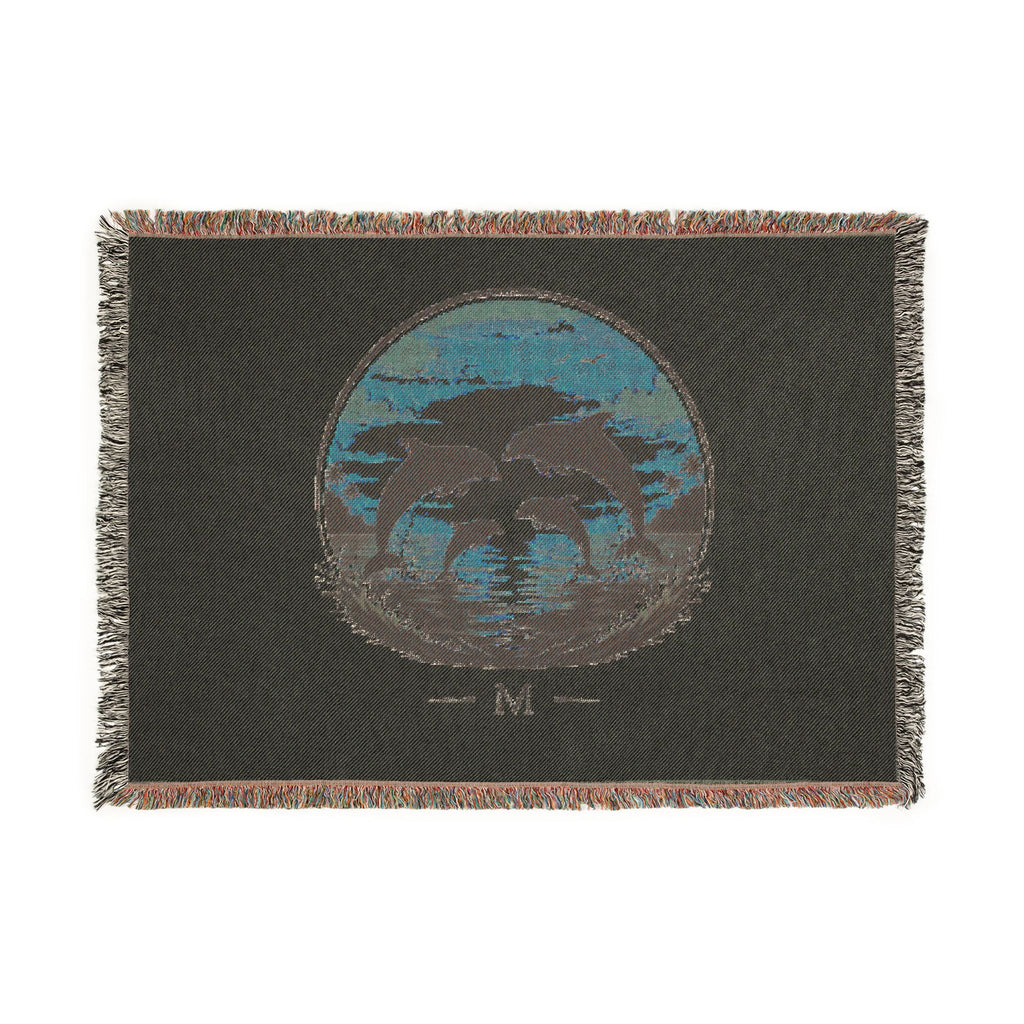 Woven Blanket