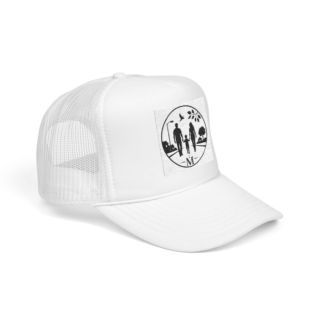 Foam Trucker Hat