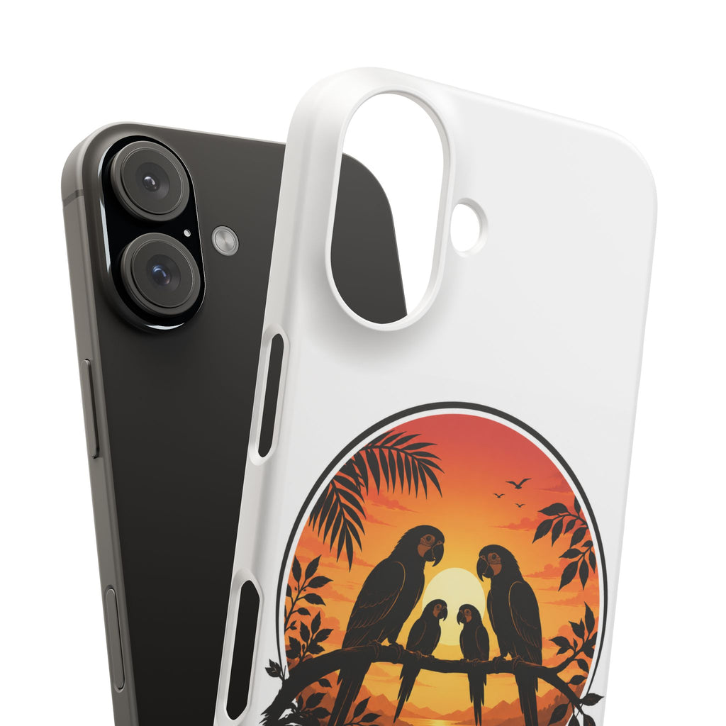 Snap Cases
